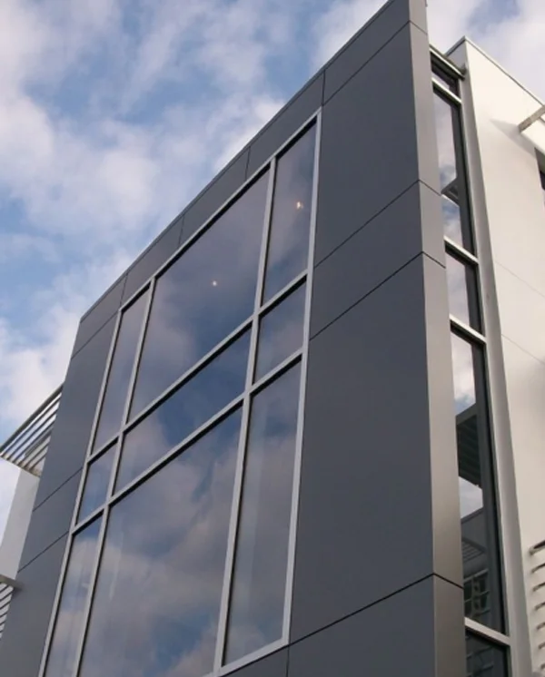 Aluminium Composite Panel