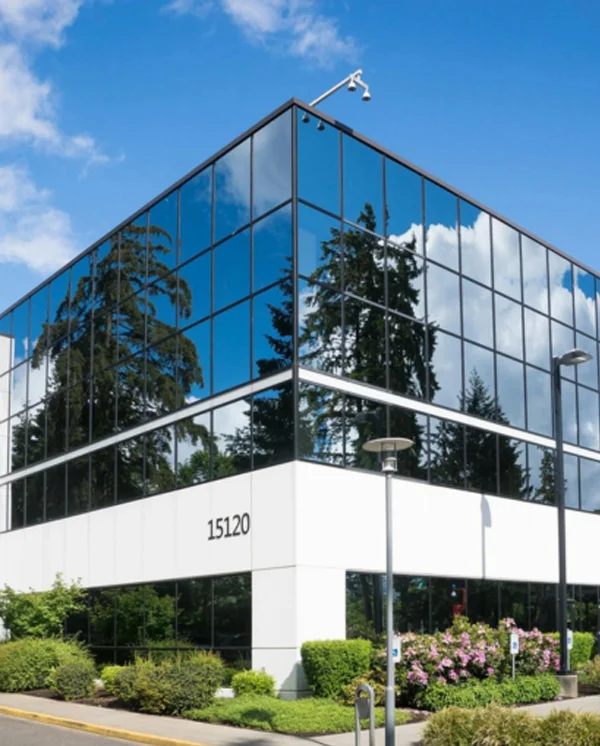 Curtain Wall