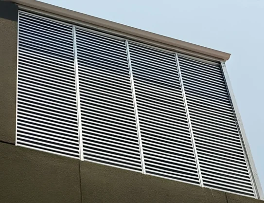 Keunggulan Panel Jalusi