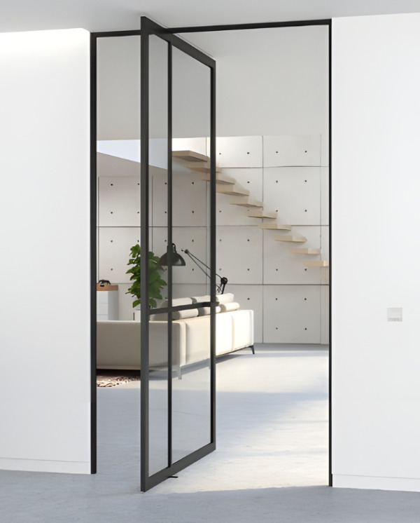 Pintu Pivot