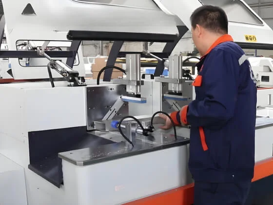 Profil AKP Aluminium